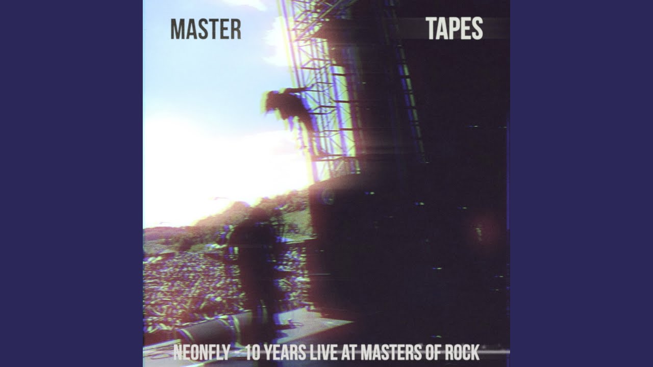 Assista a A Gift to Remember (Live at Masters of Rock 2015) no YouTube Assista a A Gift to Remember (Live at Masters of Rock 2015) no YouTube