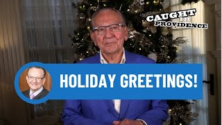 Holiday Greetings!