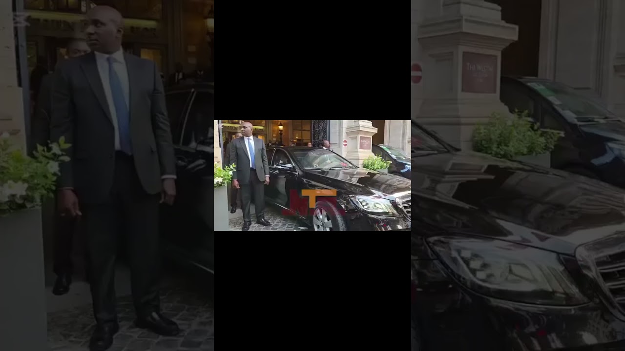 Tinubu in Rome, sets out to attend Aqaba meeting on West African security