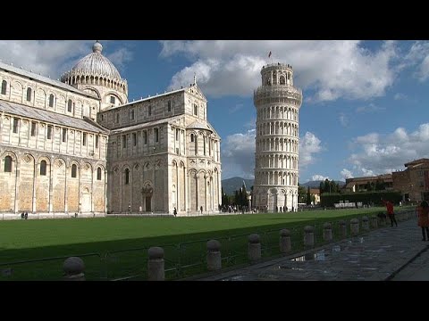 Video: Turm Und Viertel