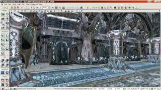The Expert Classes UDK Mobile Content Development - Chapter 11 - Assignment
