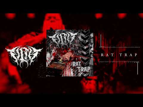Punk music video thumbnail preview for Filth - Rat Trap