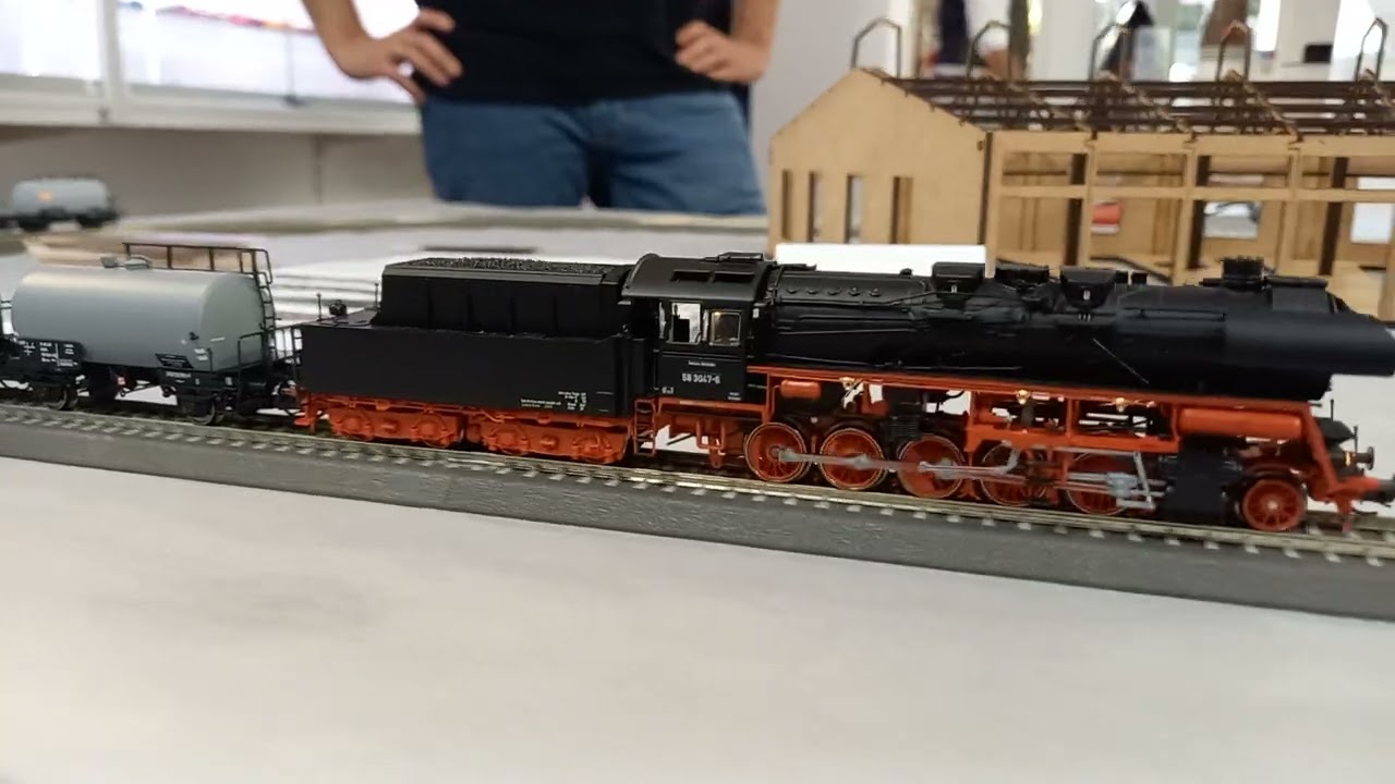 58.30 in 1:120 von Saxonia bei Elriwa 1