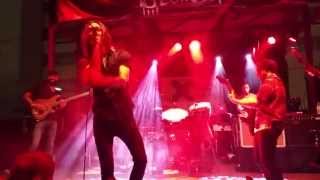 Incubus - Anna Molly SXSW 2015