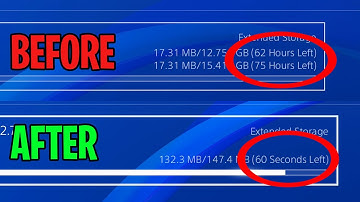 How to DOWNLOAD GAMES FASTER ON PS4 (4 BEST METHODS)