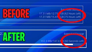 How to DOWNLOAD GAMES FASTER ON PS4 (4 BEST METHODS) screenshot 3