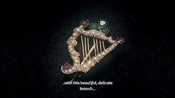 Scéalta Grá na hÉireann | Robert Emmet & Sarah Curran | TG4