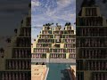 Did the Hanging Gardens of Babylon Actually Exist? 🌿🏛️ #shorts #history #3d