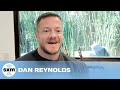 Why dan reynolds  imagine dragons dont want to perform at the super bowl