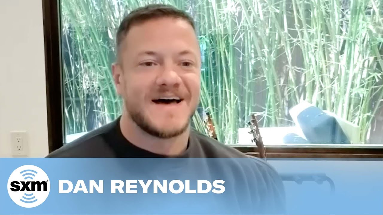 Why Dan Reynolds & Imagine Dragons Don't Want to Perform at the Super Bowl