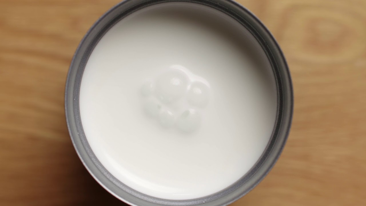 Gadgets & Gizmos: Bodum Bistro Electric Milk Frother