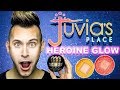 NO BULLSH*T Heroine Glow Review | JUVIA'S PLACE