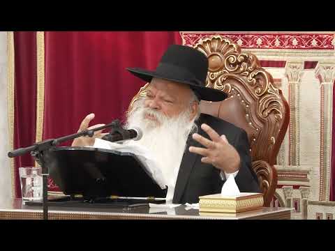 מי שטרח בערב שבת יאכל בשבת | הרב דניאל זר