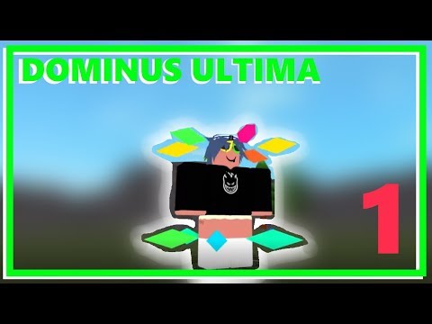 Dominus Ultima Extremely Op Roblox Script Showcase 1 Youtube - roblox dominus astra script