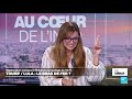 Donald Trump-Lula : le bras de fer ? • FRANCE 24