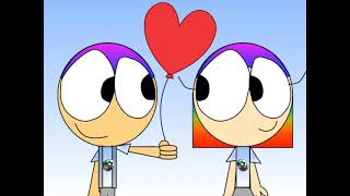 Vinheta Plim-Plim Rede Ylaco Aos Dias Dos Namorados 2006