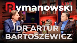 Rymanowski, Dr Bartoszewicz Zielony Ład Szansa Czy Zagrożenie Dla Polski?