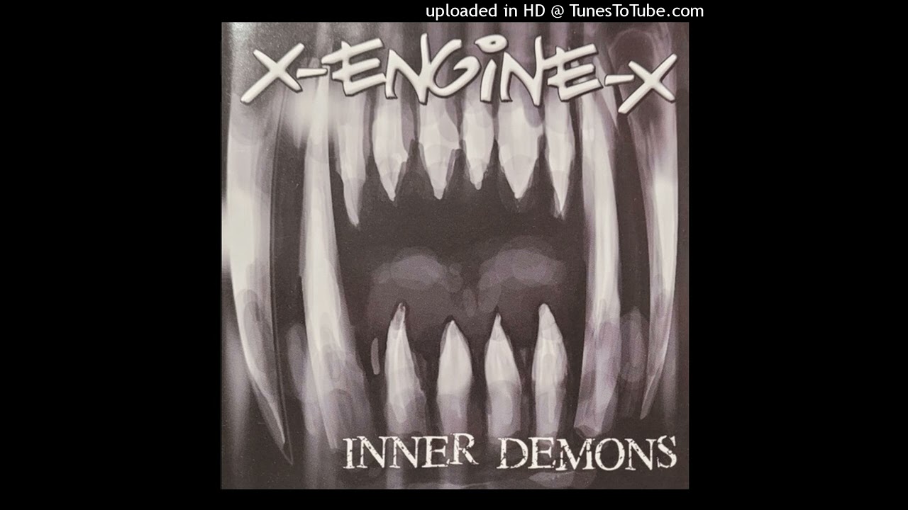 X-Engine-X - Taste of Pain