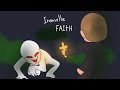 Ironville animation meme  faith the unholy trinity