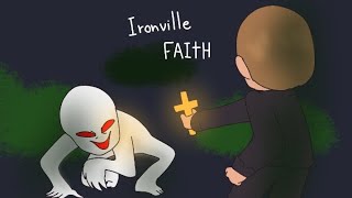 Ironville Animation Meme Faith The Unholy Trinity