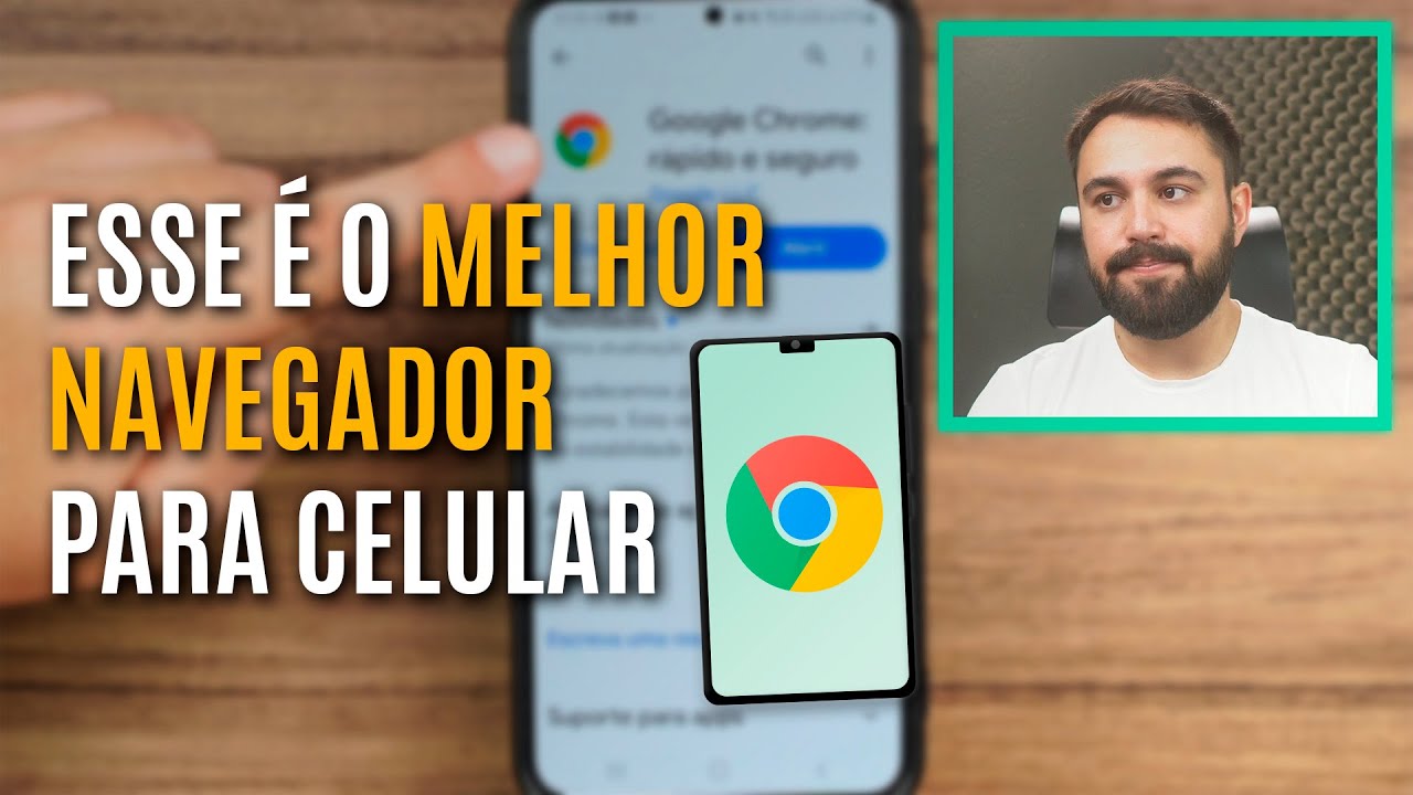 Thumbnail do vídeo