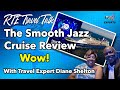 Exploring the smooth jazz cruise experience a review