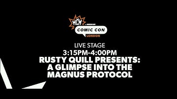 The Magnus Protocol Panel: MCM 2023