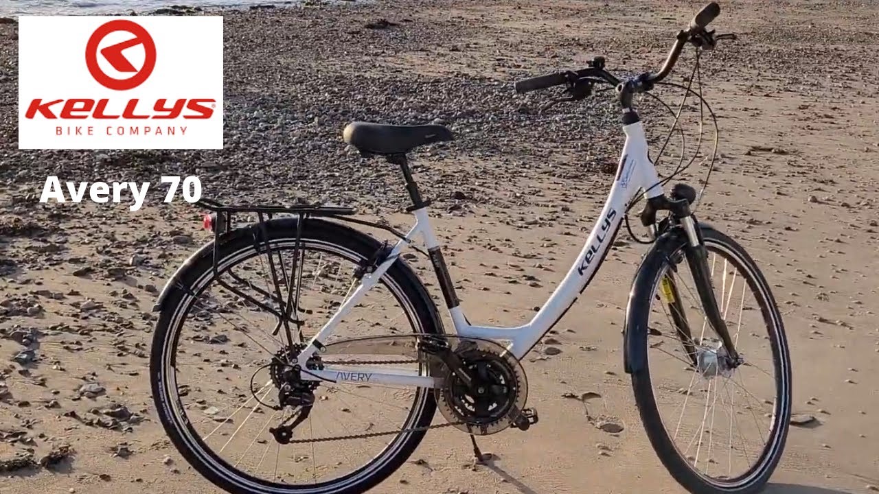 GÉRALD SERVICES 76 - KELLYS Avery 70