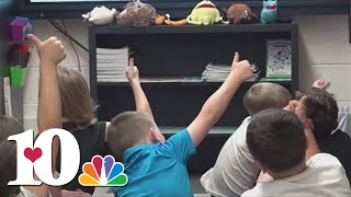 Knox Co. Schools considered 'satisfactory' in new ranking from the state