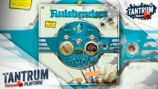 Rulebenders Playthru