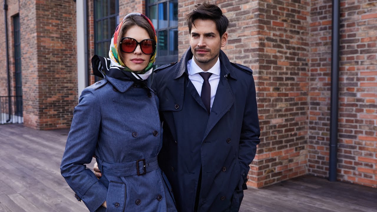 OZETA kolekcia JAR / LETO 2022