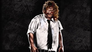 Mankind Theme Song Remix Sped Up