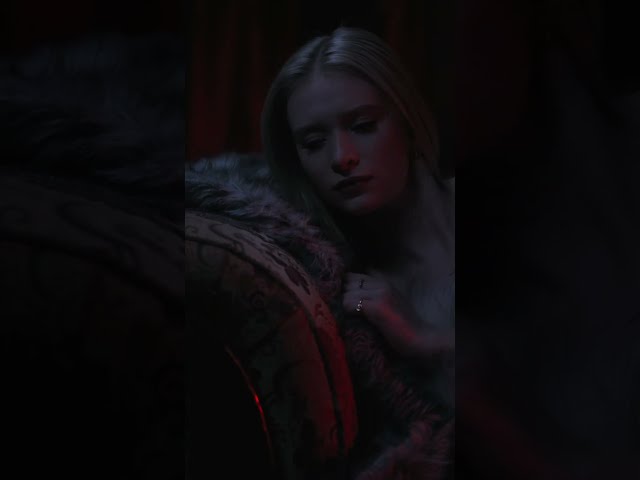 Forbidden Alpha: Luna's Destiny