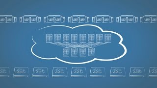 Brocade X6 Director 2-Minute Explainer Video Brocade X6 Director 2-Minute Explainer Video