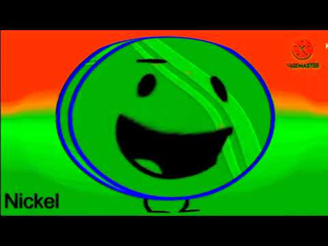 BFDI Auditions effects round 3 vs The official BFDI fan 2012 (FIXED)