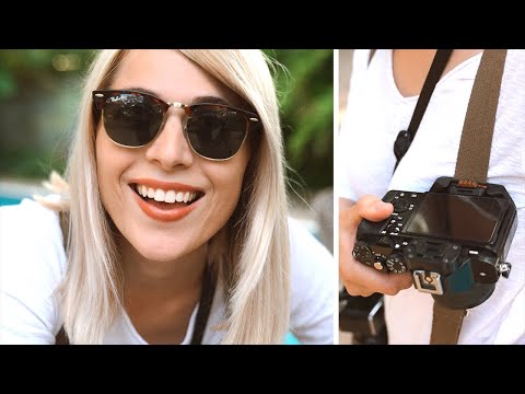 Camera Gear Haul 📸 Unboxing The QUICKDRAW Collection by PolarPro