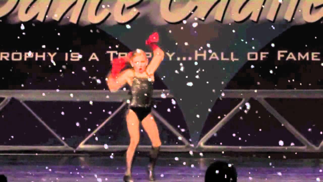 YDC/ Christmas Contest, 2011/ Santa Baby (Autumn Miller)