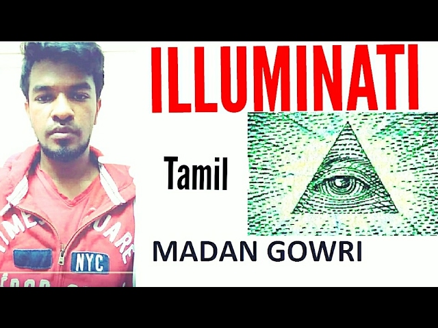 Illuminati in tamil