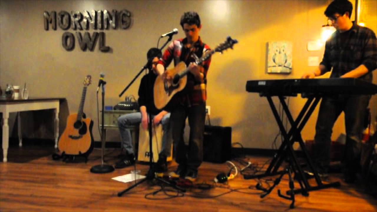 Watch Three|Four - Yesterday's Storm (Live Performance at the Morning Owl) on YouTube Watch Three|Four - Yesterday's Storm (Live Performance at the Morning Owl) on YouTube