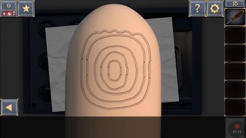 Can You Escape 5 level 15 Walkthrough