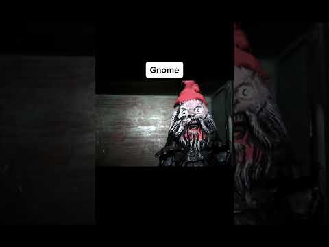 Mythical Creatures Caught On Camera Shorts