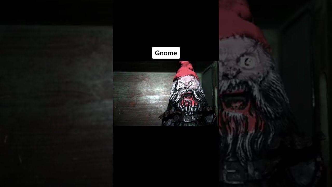 Mythical Creatures Caught On Camera Shorts