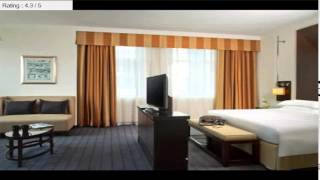 Best Hotel To Stay |Media Rotana, Barsha- Dubai| Best Ranked Hotels In Dubai