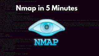 NMAP TUTORIAL For Begginers | Basic Nmap Cammands |