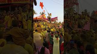 #ಶ್ರೀ ಕಾಳಿಕಾದೇವಿ ದೇವಸ್ತಾನ #god #godshorts #people #life #villagelife #village #yalama#god #shorts
