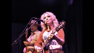 Video thumbnail of "Rachel Brooke - The Loneliness In Me - Live at Devils Rodeo / Ant Hall"