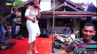 ROBYSTAR MUSIC - DEAR DIARY - BUNGA POERMATA - WEDDING ZAKKY & DEWI - GEMULUNG JEPARA