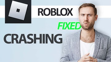 How To Fix Roblox Game App Crashing | Step By Step