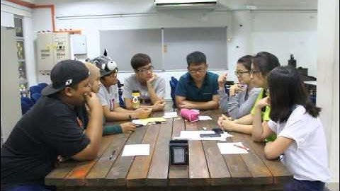 LAX 2024 : G209 Lax Week 6 (Reflection Video)