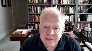 LEONARD SLATKIN DISCUSSES COPLAND'S APPALACHIAN SPRING: THE SOUND OF AMERICA: "CAUTIOUS OPTIMISM".